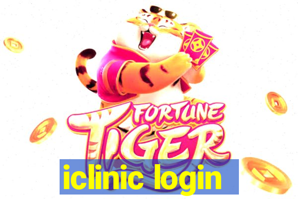 iclinic login